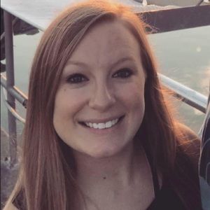 Meet your Posher, Kaitlyn